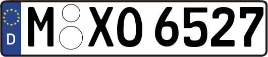 M-XO6527