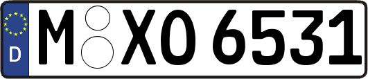 M-XO6531