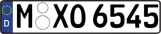 M-XO6545