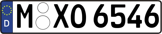 M-XO6546