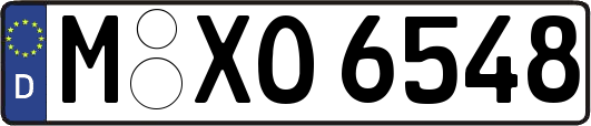 M-XO6548