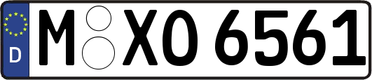 M-XO6561
