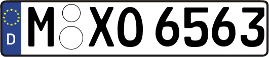 M-XO6563