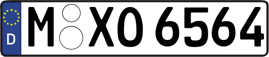 M-XO6564