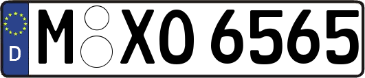 M-XO6565