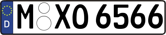 M-XO6566