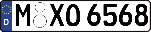 M-XO6568