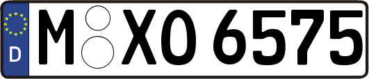 M-XO6575
