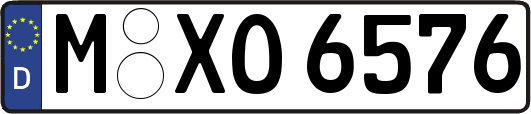 M-XO6576