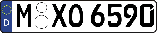 M-XO6590