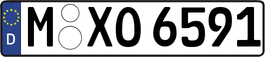 M-XO6591