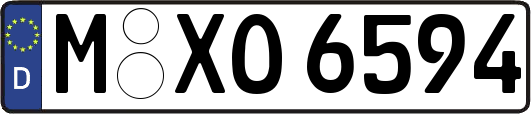 M-XO6594
