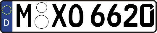 M-XO6620