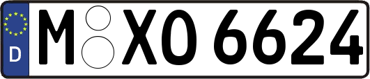 M-XO6624