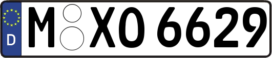 M-XO6629