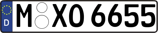 M-XO6655