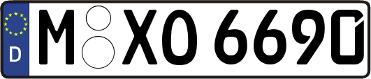 M-XO6690