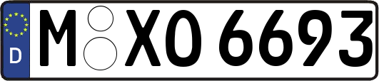 M-XO6693