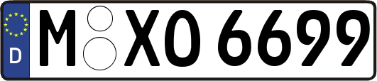 M-XO6699