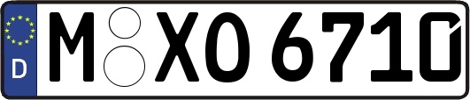 M-XO6710