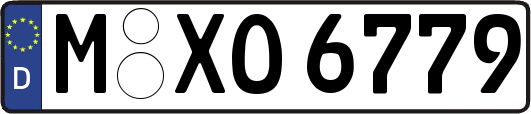 M-XO6779