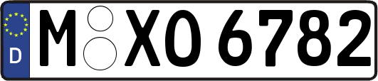 M-XO6782