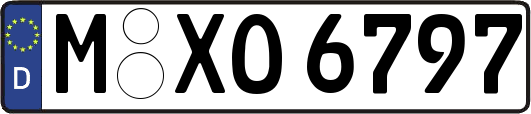 M-XO6797