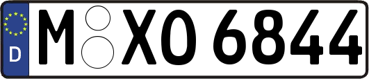 M-XO6844