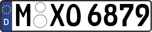 M-XO6879