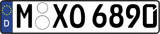 M-XO6890