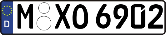 M-XO6902