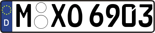M-XO6903