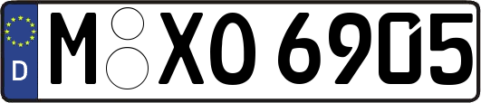 M-XO6905