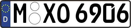 M-XO6906