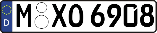 M-XO6908
