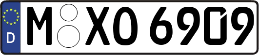 M-XO6909