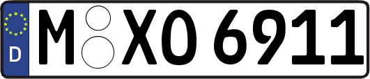 M-XO6911
