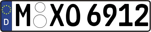 M-XO6912