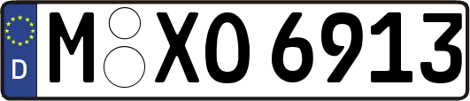 M-XO6913