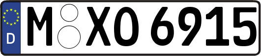 M-XO6915