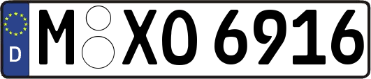 M-XO6916