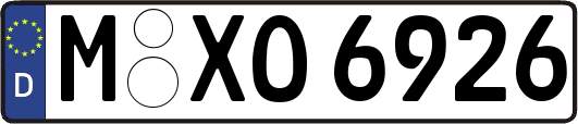 M-XO6926