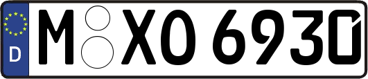 M-XO6930