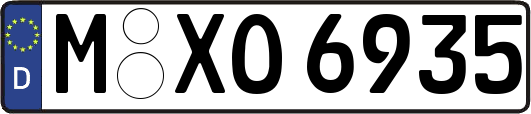 M-XO6935