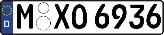 M-XO6936