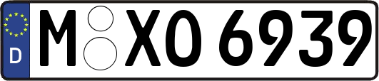 M-XO6939