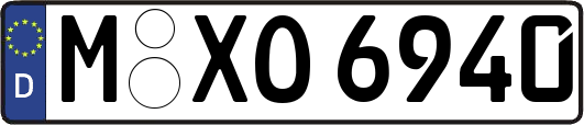 M-XO6940