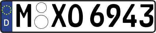 M-XO6943