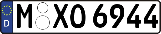 M-XO6944