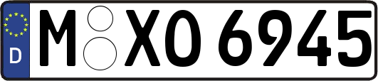 M-XO6945